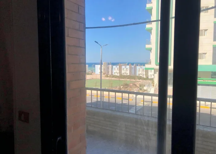 Sea View * Hurgada