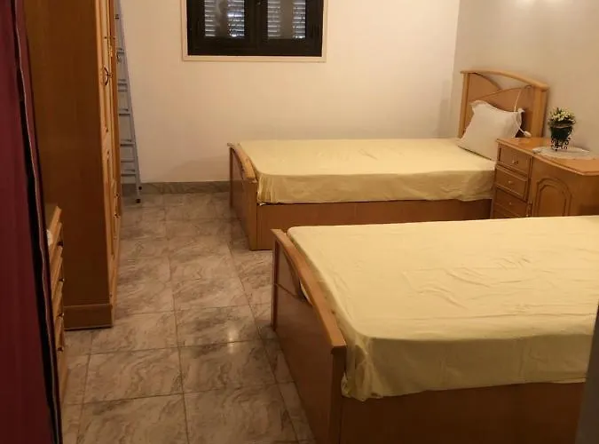 Sea View Tatil Evi