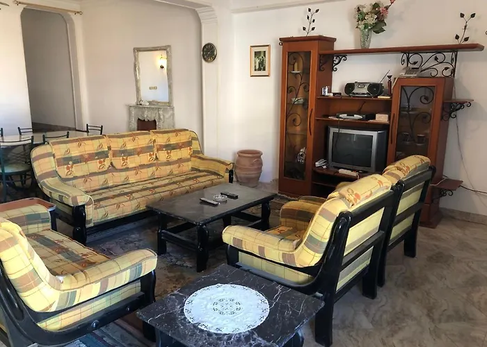 Sea View Tatil Evi