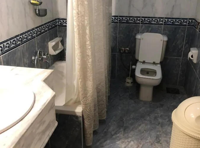 Tatil Evi Sea View Hurgada