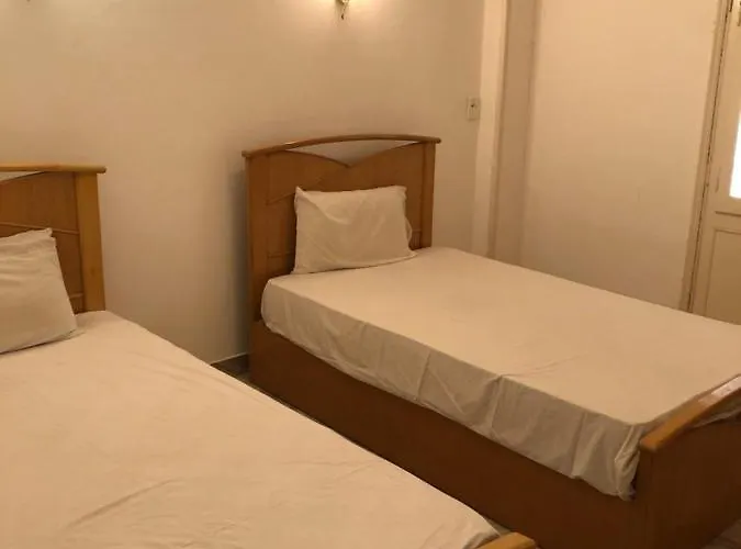 Sea View Tatil Evi