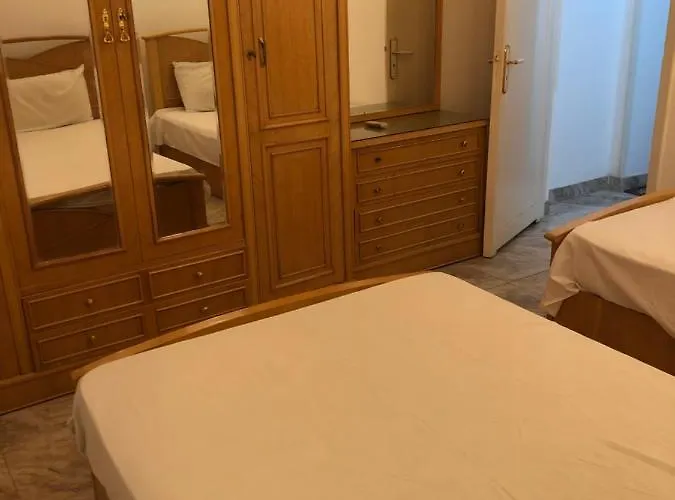 Sea View Tatil Evi Hurgada