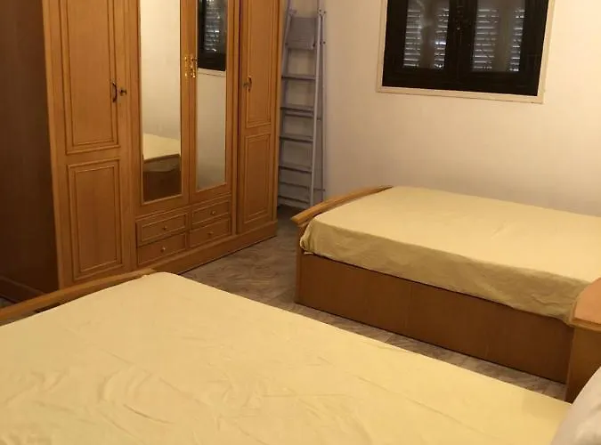 Tatil Evi Sea View *