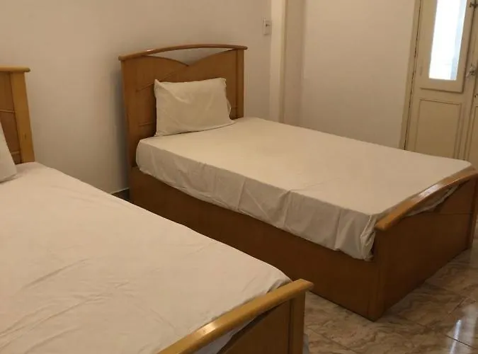 Tatil Evi Sea View Hurgada